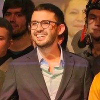 Saad Boulaguiem