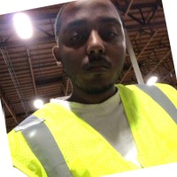 Dwight Myers