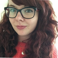 Charlotte Hughes