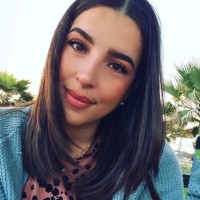 Inès Nesrine Guechi