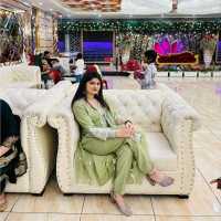 Preety Jangra