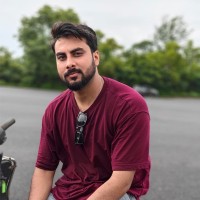 Rahul Kumar