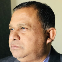 Kamlesh Panchal