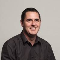 Mark Mitchell