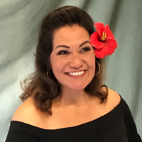 Rayna Chong