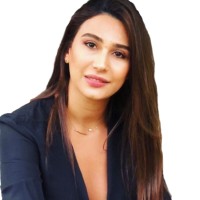 Jennifer Khoueiry