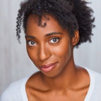 Kiara Wolfe