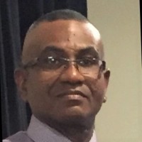 Ray Greenidge