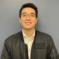 Danny Wong
