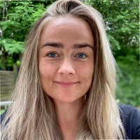 Michelle Arnfeldt Hald