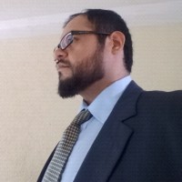 Bruno Hugo Díaz Martínez