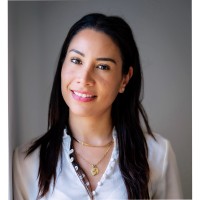 Norka Chamorro Banda, Mba