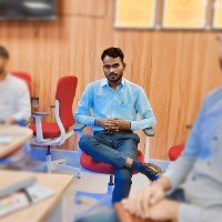 Yogesh Sahani