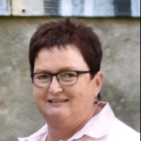 Sabine Beck