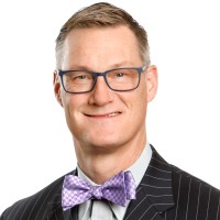 Tom Schinabeck, Cfa