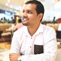 Abhilash Ganthade