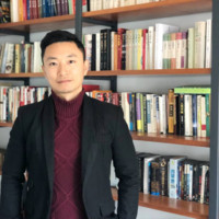 Colin Luo