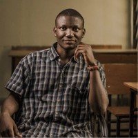 Kayode Jolayemi