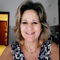 Teresa Maria Monteiro