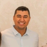 Rafael Pedro dos Santos