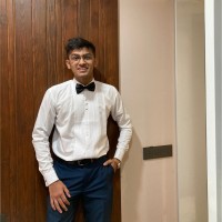 Manush Shah