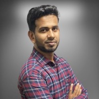 Mohammed Imran