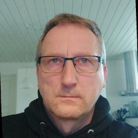 Bjarne Pedersen