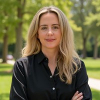 Lucie Stewart