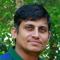 Ramesh S