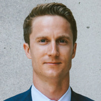 Rob Mackay, Cfa