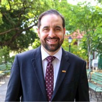 Rodrigo Saraiva Marinho