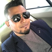 Alex Chandan