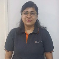 Manasi Kulkarni