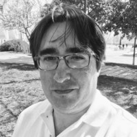 Antonio J. Serrano-López