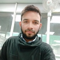 Vishu Tyagi