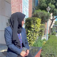 Sania Shahzad