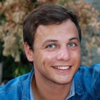 Thomas Bourgain
