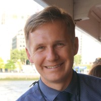 Chris Hancock