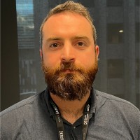 Nicholas Holland