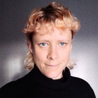 Kim Haworth
