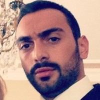 Cemal Koc