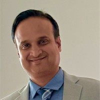 Pradeep Shukla