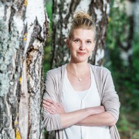 Johanna Viskari