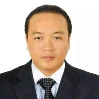 Shantosh Kumar Rai