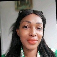 Karine Sidibe