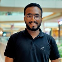 Asish George