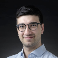 Pedro Milheiro Santos