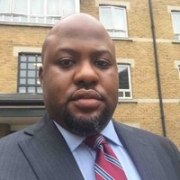 John Okoh