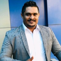 Harshana Chathuranga