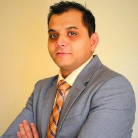 Shashank Singh